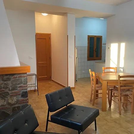 'casa Liliana' Apartment *