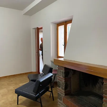 'casa Liliana' Appartement