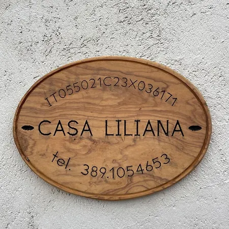 'casa Liliana' Apartment Monteleone dʼOrvieto