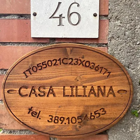 'casa Liliana' Monteleone dʼOrvieto