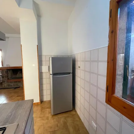 Apartment 'casa Liliana'