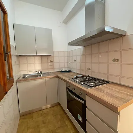 'casa Liliana' Apartamento