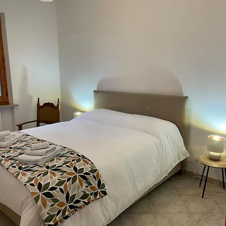 Apartment 'casa Liliana' Monteleone dʼOrvieto