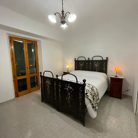 'casa Liliana' Apartment Monteleone d'Orvieto