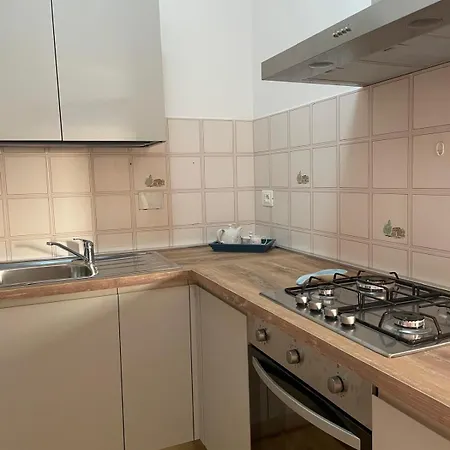 'casa Liliana' Apartment Monteleone d'Orvieto