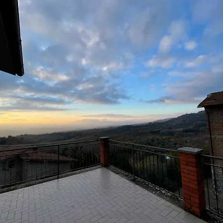 Apartment 'casa Liliana' Monteleone dʼOrvieto