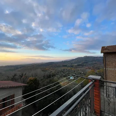 'casa Liliana' *