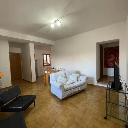 Apartamento 'casa Liliana'