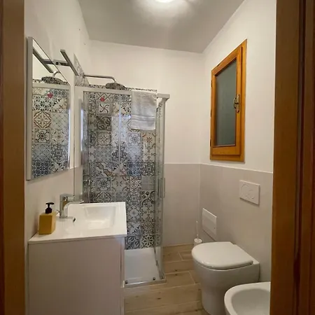 'casa Liliana' * Monteleone d'Orvieto