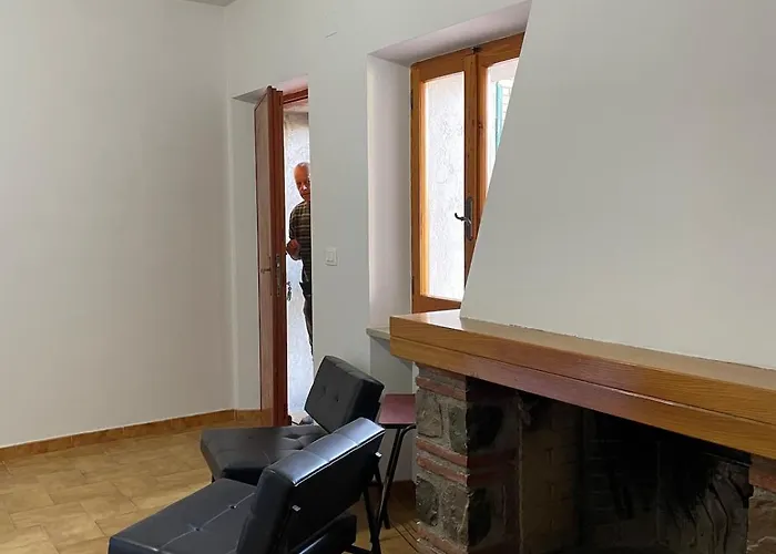 'casa Liliana' شقة