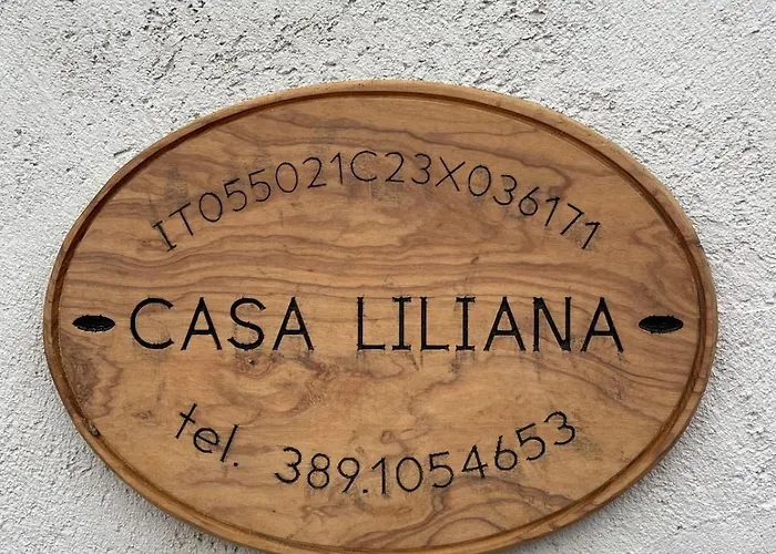 'casa Liliana' Appartement Monteleone dʼOrvieto