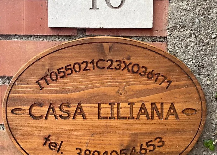 'casa Liliana' Monteleone dʼOrvieto