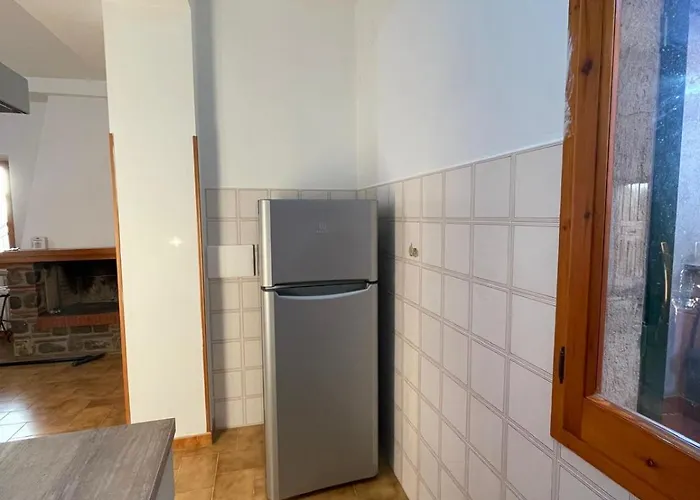 شقة 'casa Liliana'