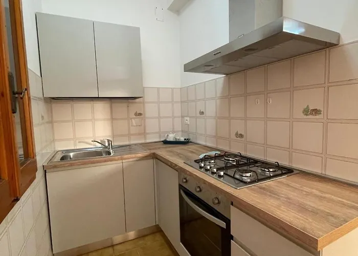 'casa Liliana' Appartement