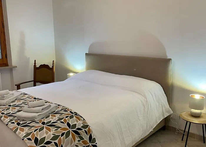 شقة 'casa Liliana' Monteleone dʼOrvieto