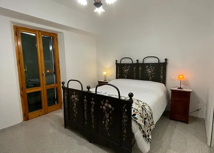 'casa Liliana' Appartement Monteleone dʼOrvieto