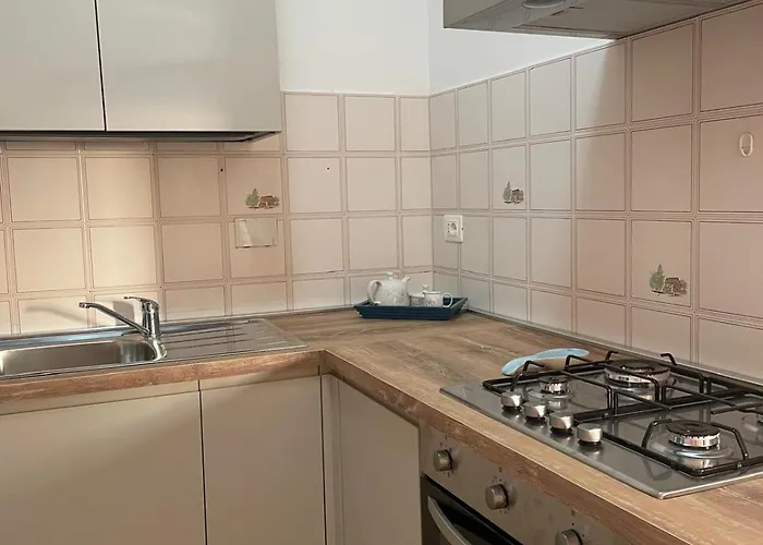 'casa Liliana' Appartement Monteleone dʼOrvieto