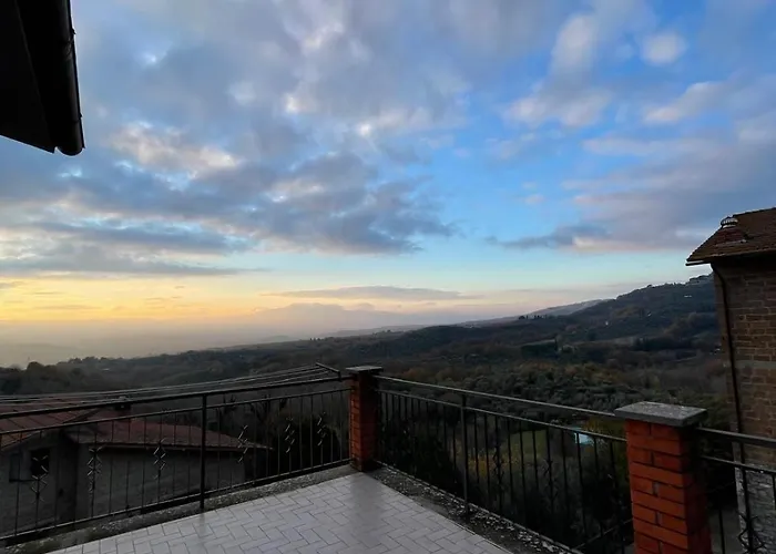 شقة 'casa Liliana' Monteleone dʼOrvieto