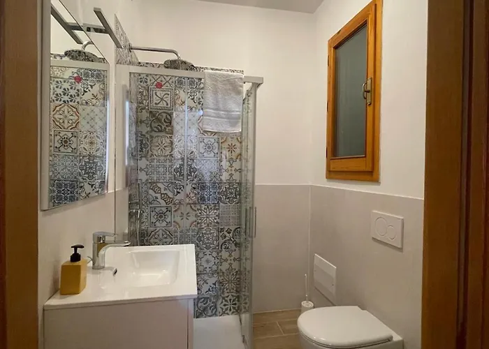 'casa Liliana' * Monteleone dʼOrvieto